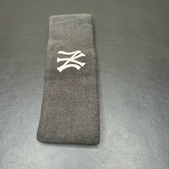 Vintage Outerwear New York Yankees headband - Picture 2 of 4